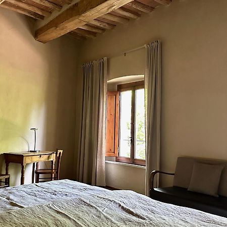 مونتيسكودايو B&B Lo Scudaio Palazzo Marchionneschi المظهر الخارجي الصورة