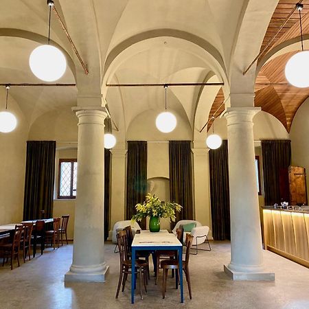 مونتيسكودايو B&B Lo Scudaio Palazzo Marchionneschi المظهر الخارجي الصورة