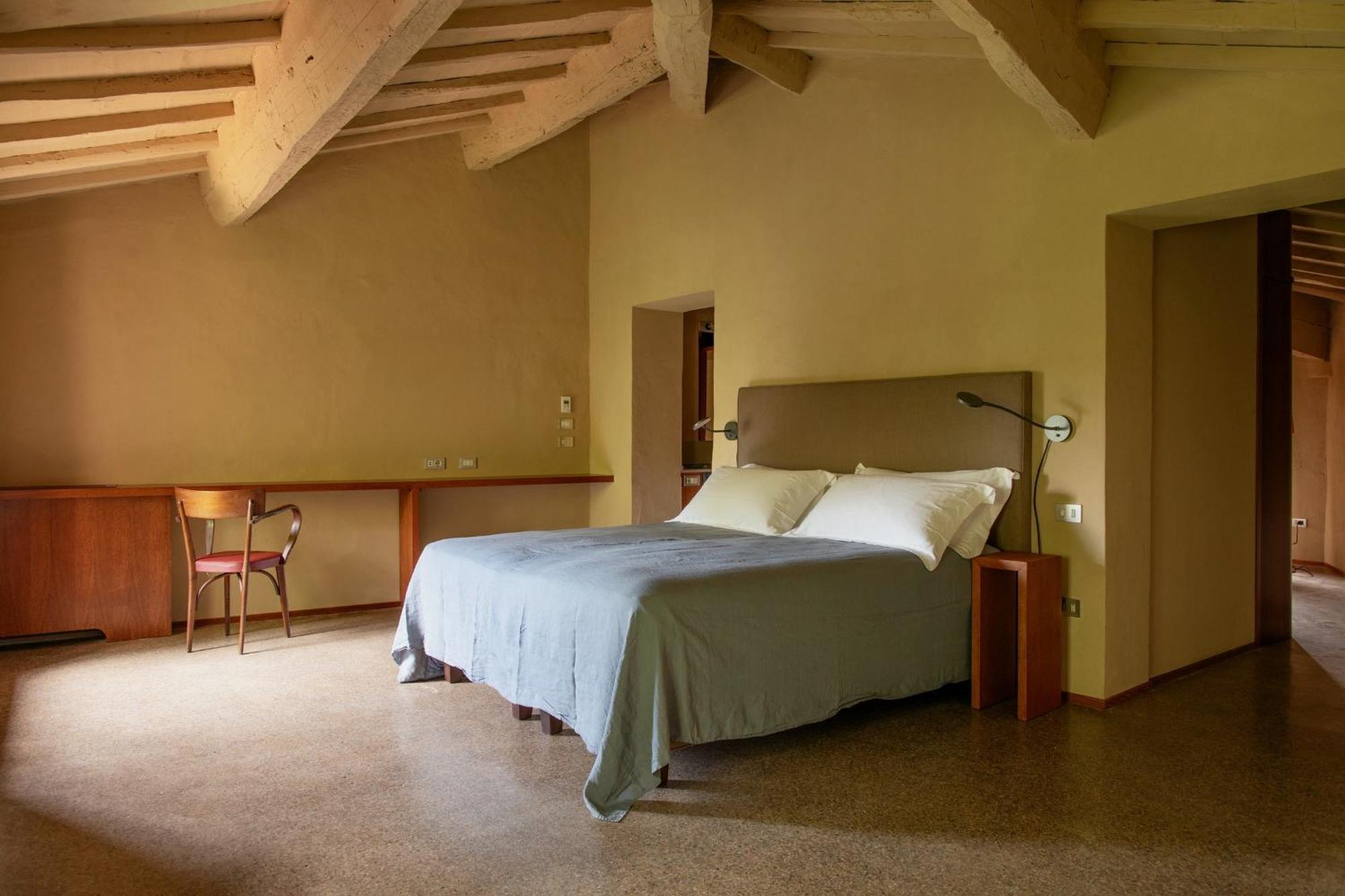 مونتيسكودايو B&B Lo Scudaio Palazzo Marchionneschi المظهر الخارجي الصورة