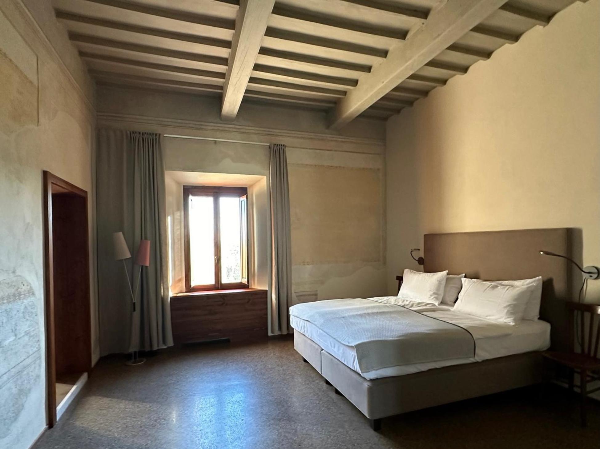 مونتيسكودايو B&B Lo Scudaio Palazzo Marchionneschi المظهر الخارجي الصورة