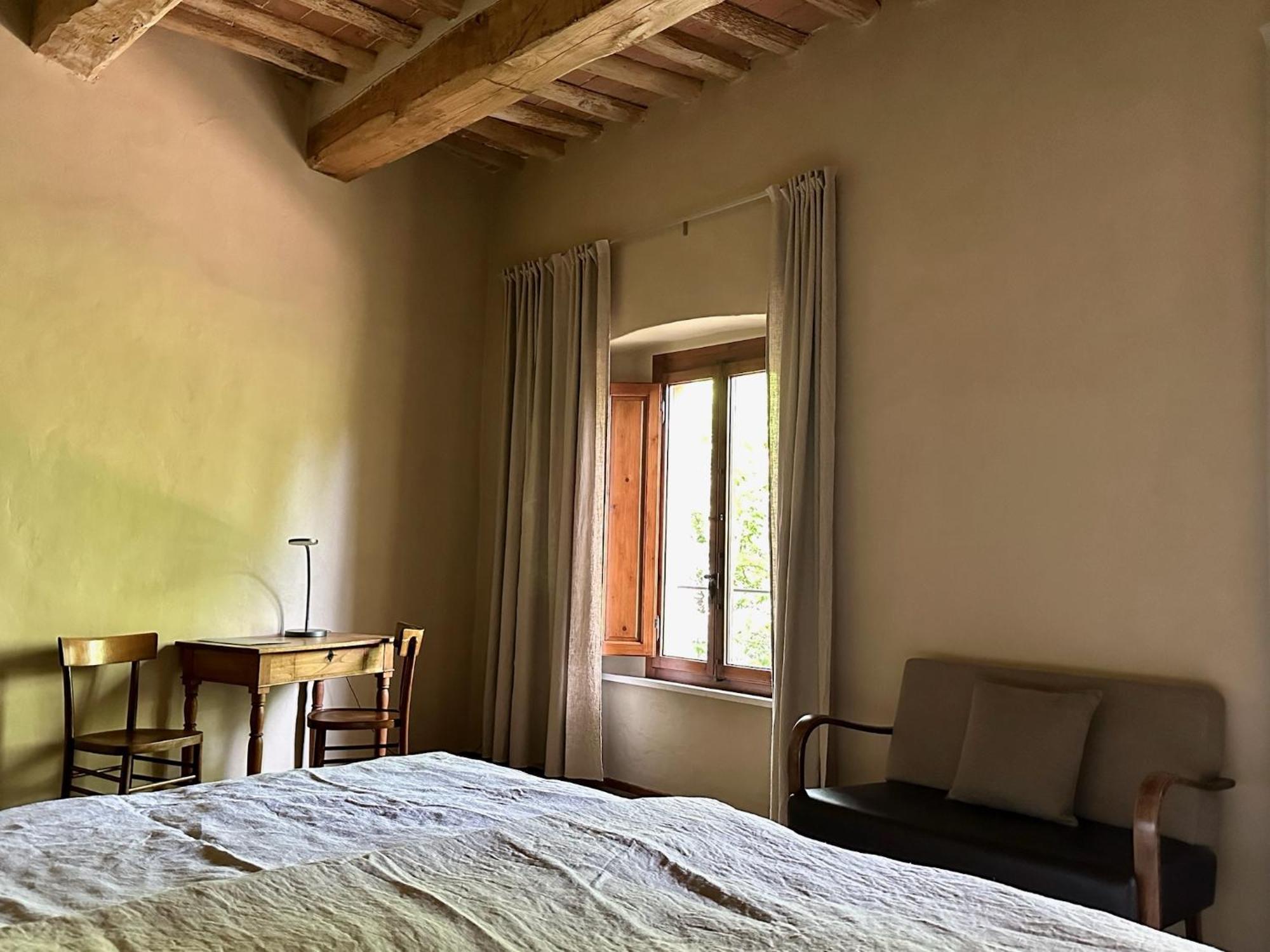 مونتيسكودايو B&B Lo Scudaio Palazzo Marchionneschi المظهر الخارجي الصورة