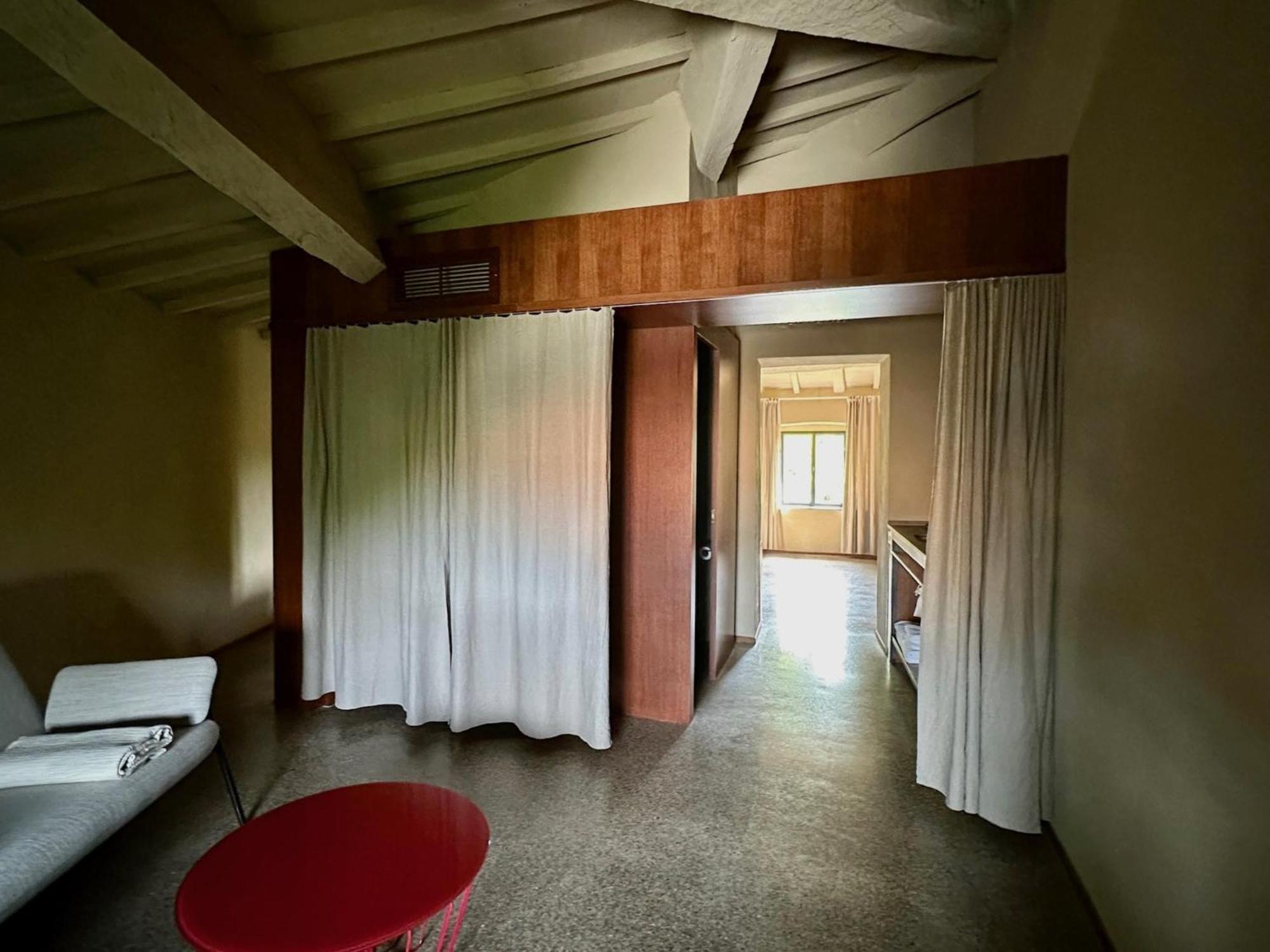 مونتيسكودايو B&B Lo Scudaio Palazzo Marchionneschi المظهر الخارجي الصورة