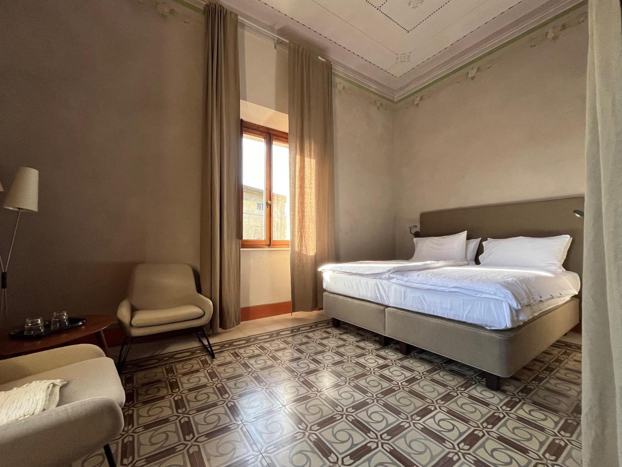 مونتيسكودايو B&B Lo Scudaio Palazzo Marchionneschi المظهر الخارجي الصورة